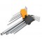serie da pezzi 9